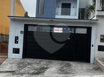 Casa · 128m² · 3 Quartos · 2 Vagas · Sobrado com 3 quartos à venda em Laranjeiras - SP
