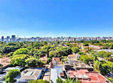 Apartamento · 82m² · 2 Quartos · 1 Vaga · Apartamento com 2 quartos à venda em Jardim paulista - SP