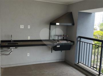 Apartamento · 130m² · 3 Quartos · 2 Vagas · Apartamento com 3 quartos à venda em Mooca - SP