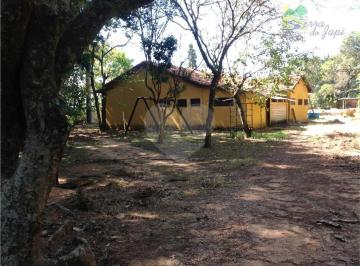 Terreno · 100000m² · 3 Quartos · 3 Vagas · Área de Terra com 3 quartos à venda em Chácara malota - SP