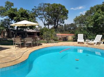 Rural · 1000m² · 7 Quartos · 5 Vagas · Chácara com 7 quartos à venda em Rio acima - SP