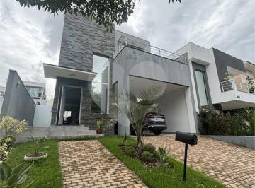 Casa · 248m² · 4 Quartos · 4 Vagas · Condomínio com 4 quartos à venda em Parque residencial eloy chaves - SP