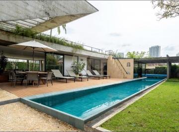 Casa · 535m² · 4 Quartos · 6 Vagas · Casa com 4 quartos à venda em Pinheiros - SP