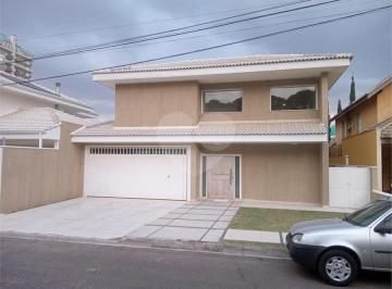 Casa · 600m² · 4 Quartos · 4 Vagas · Condomínio com 4 quartos à venda em Anhangabaú - SP