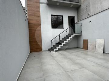 Casa · 119m² · 3 Quartos · 2 Vagas · Sobrado com 3 quartos à venda em Laranjeiras - SP