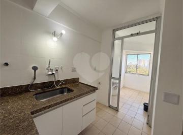 Apartamento · 70m² · 3 Quartos · 1 Vaga · Apartamento com 3 quartos à venda em Jardim adhemar de barros - SP