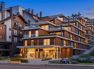 Apartamento de 2 quartos, Gramado · Ótimo Lançamento, Apartamento com 2 suítes, 76m², 1 vaga, Gramado.