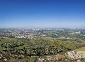 0 · Terreno em Loteamento fechado alto padrão - Reserva Serena Alphaville Campinas