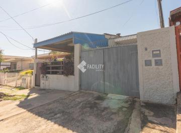 0 · casa para aluguel em Jardim do Trevo
