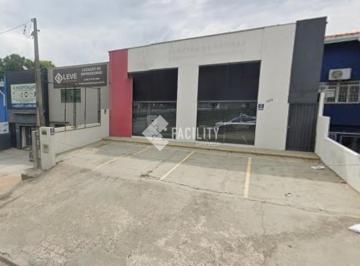 0 · salão para aluguel em Chácara da Barra