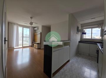 0 · apartamento à venda em Parque Industrial