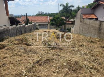 0 · terreno à venda em Parque Alto Taquaral