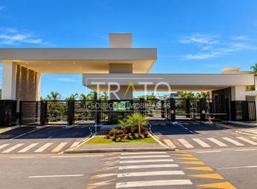 0 · Terreno à venda no Condomínio Green Park Residence