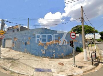 0 · Casa de Esquina Comercial à venda, Corredor VRT- Cidade Jardim, Campinas/SP.