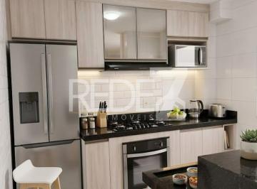 0 · Apartamento à Venda no Condomínio Parque Canto dos Canários - Jardim Bom Sucesso