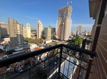 0 · apartamento para aluguel em Cambuí