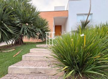 0 · CASA A VENDA NO CONDOMINIO MONT BLANC NA REGIÃO DO ALPHAVILLE CAMPINAS - CAMPINA