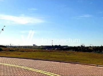 0 · TERRENO DE 305 M² NO RESIDENCIAL VISTA CAMPINAS