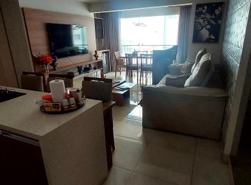 Apartamento de 2 quartos, Brasília · Lindo apartamento com projeto arquitetônico