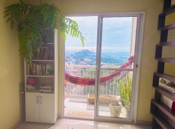 0 · apartamento à venda em Vila Faustina II