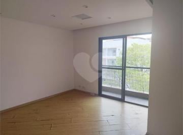 Apartamento · 63m² · 3 Quartos · 1 Vaga · Apartamento com 3 quartos à venda em Vila santos - SP