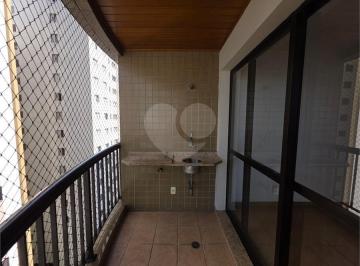 Apartamento · 80m² · 4 Quartos · 2 Vagas · Apartamento com 4 quartos à venda em Santana - SP