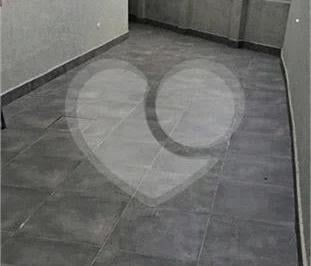Apartamento · 40m² · 1 Quarto · Apartamento com 1 quartos à venda em Santana - SP
