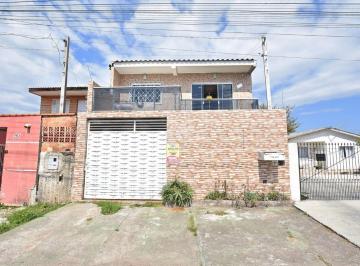 Casa de 2 quartos, São José dos Pinhais · Sobrado Residencial para Venda com 2 quartos no Bairro Ipê em São José Dos Pinhais