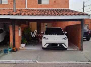 0 · Casa a venda no condominio: Doral Ville