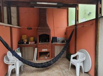 Casa de 3 quartos, São Paulo · Casa de 130 m² com 3 quartos à venda no Jardim Laone