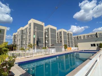 área de lazer · Alugo apartamento no Condomínio Village Garden