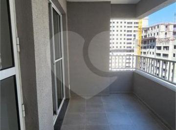 Apartamento · 60m² · 3 Quartos · 1 Vaga · Apartamento com 3 quartos à venda em Vila vermelha - SP