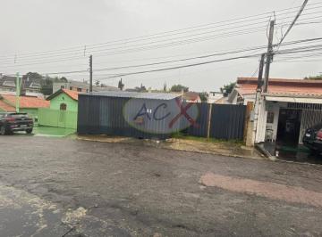 70060526ebeb3bf8f0627244ea27145d1c417dab · Terreno à venda, 600 m² por R$ 1.250.000 - Bom Retiro - Curitiba/PR