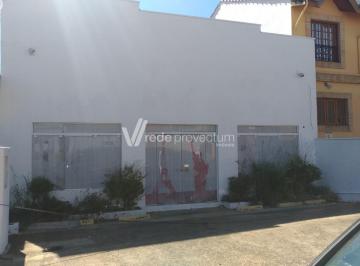 0 · Casa Comercial no Parque Industrial em Campinas SP