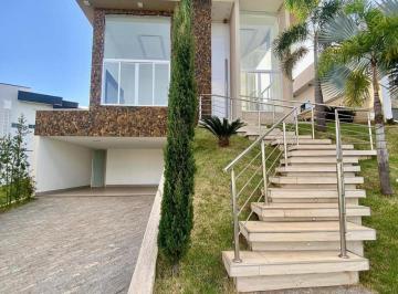 Casa de 4 quartos, Mogi das Cruzes · Casa Alto Padrão à Venda no Condomínio Eco Park Lagos – Mogi das Cruzes/SP