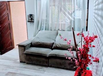 Casa de 3 quartos, São Bernardo do Campo · Casa de 116 m² com 3 quartos à venda em Nova Baeta
