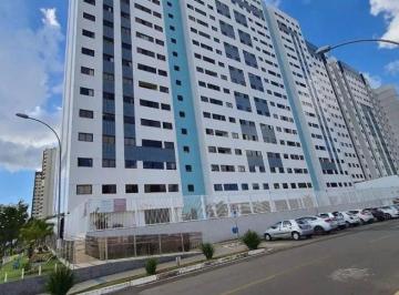 Apartamento de 3 quartos, Águas Claras · Vendo 3 Quartos - 70m - Armários - Bem Localizado e Ótimo preço. Residencial Osmar Castanho