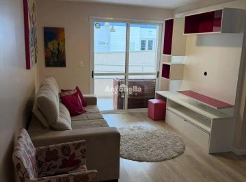 Apartamento · 82m² · 3 Quartos · 1 Vaga · Apartamento à venda no bairro Colina Sorriso