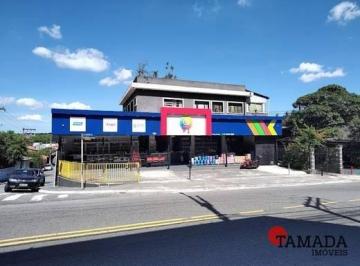 Foto 1 · Sala para alugar, 200 m² por R$ 7.300,00/mês - Vila Curuçá - São Paulo/SP