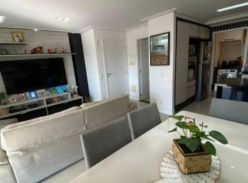 Apartamento de 3 quartos, São Paulo · Apartamento de 95 m² com 3 quartos 1 suíte e 2 vagas à venda na Vila Gomes