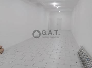 Foto 01 · Ponto Comercial para Locação em Sorocaba-SP, Bairro Jardim Simus: 2 banheiros, 2 vagas, 150m² de áre