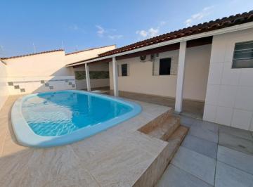 Casa · 164m² · 4 Quartos · 5 Vagas · EXCELENTE CASA COM 4 DORMITÓRIOS NO BAIRRO CIBRATEL EM ITANHAÉM