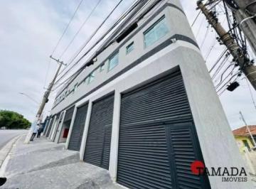 Foto 1 · Sala, 22 m² - venda por R$ 160.000,00 ou aluguel por R$ 1.800,00/mês - Vila Marieta - São Paulo/SP