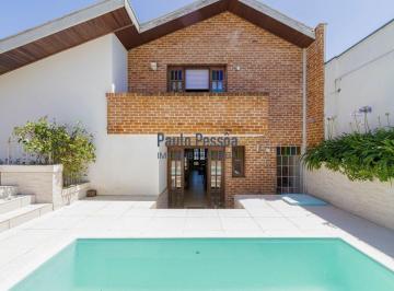 Casa · 328m² · 3 Quartos · 4 Vagas · Casa à venda - em Ahú
