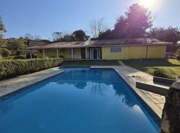 Foto 1 · Sítio com 4 dormitórios à venda, 5000 m² por R$ 900.000,00 - Areias - Itapeva/MG