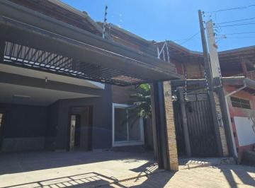 Casa de 3 quartos, Sorocaba · Casa à Venda 3 dorm. 1 Suíte c/ closet JD. Sta. Barbara/Montreal - Sorocaba SP