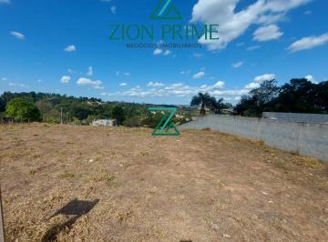 Casa · 1357m² · Terreno exclusivo com 1357.39m² à venda no bairro Fazenda Marajoara em Campo Limpo Paulista, São Pau