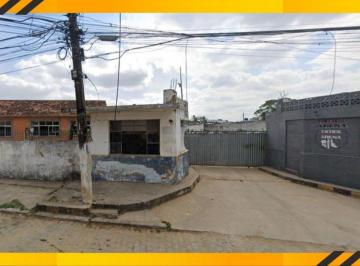Comercial , Campos dos Goytacazes · COMPLEXO COMERCIAL COM EDIFICAÇÕES | A.T. 17.200M² | PARQUE PECUÁRIA | CAMPOS DOS GOYTACAZES - RJ