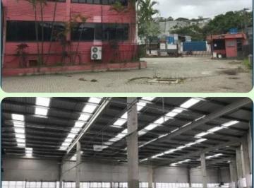 Foto 1 · J- GALPÃO LOGÍSTICO E INDUSTRIAL À VENDA – GUARULHOS/SP