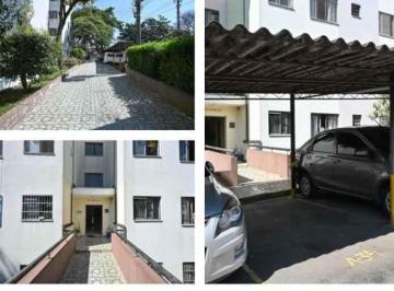 Foto 1 · J- APARTAMENTO À VENDA – JARDIM MITSUTANI